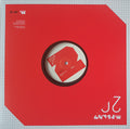 Floorplan – Never Grow Old / Phobia (Re-Plants) (12") vinyl record | Paranoise Records