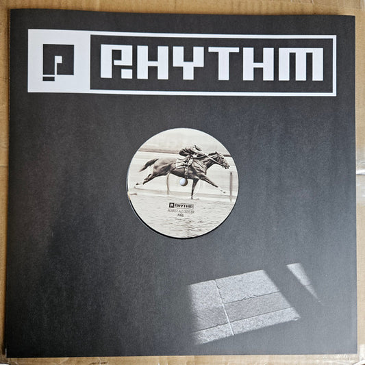 FAÏG – Against All Odds EP (12", EP) vinyl record | Paranoise Records