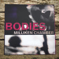 Milliken Chamber – Bodies (12", EP, Ltd, Mag) vinyl record | Paranoise Records
