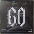 Various – Sixty /'Sɪk.sti/ (3x12", Comp, Ltd, Tur) vinyl record | Paranoise Records