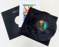 Solenoid – Middlemarch (12", EP, Ltd) vinyl record | Paranoise Records