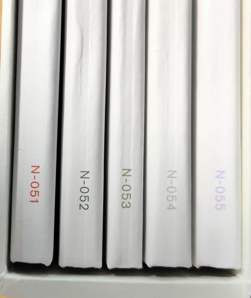 Alva Noto + Ryuichi Sakamoto – VIRUS (2xLP, Album, RE, RM + 2xLP, Album, RE, RM + LP, Al) vinyl record | Paranoise Records