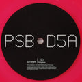 Pet Shop Boys – Disco 5 (2xLP, Comp, Ltd, Ora) vinyl record | Paranoise Records