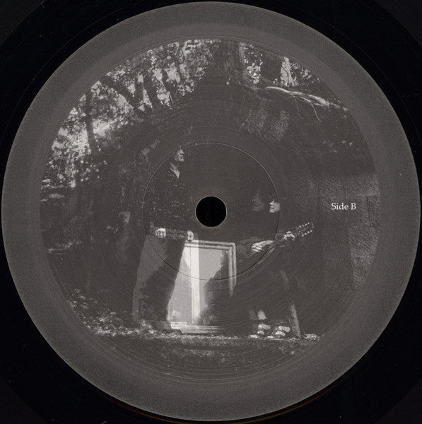レイマキ – 妖精の通る道 (LP, Album, Ltd) vinyl record | Paranoise Records
