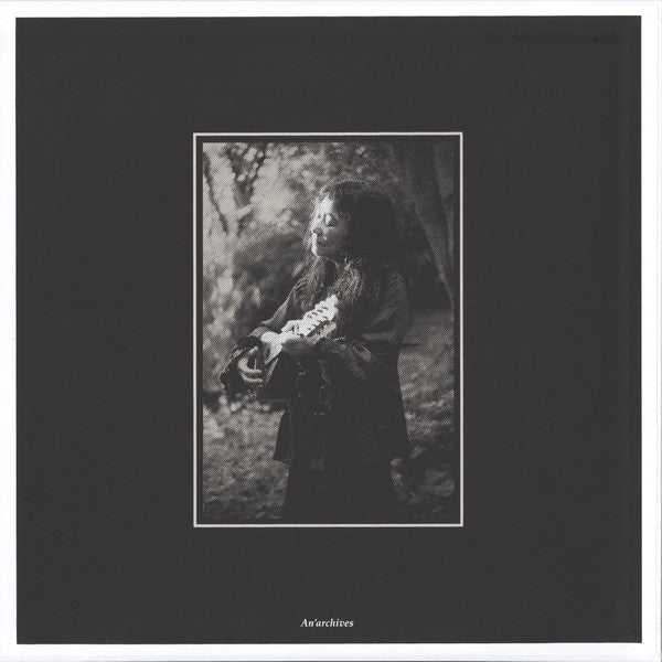 レイマキ – 妖精の通る道 (LP, Album, Ltd) vinyl record | Paranoise Records