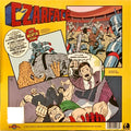 Czarface – First Weapon Drawn (LP, Album, RE, Blu) vinyl record | Paranoise Records