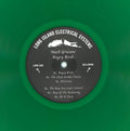 Mark Grusane – Angry Birds (12", Album, Gre) vinyl record | Paranoise Records