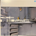 Chris Liebing / Speedy J – Collabs3000 Metalism (2xLP, RE) vinyl record | Paranoise Records