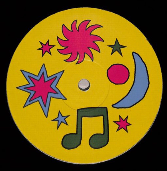 Elado – Baba Edits Vol. 1 (12", 180) vinyl record | Paranoise Records