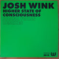 Josh Wink – Higher State Of Consciousness (Adana Twins Remixes) (12", RP) vinyl record | Paranoise Records