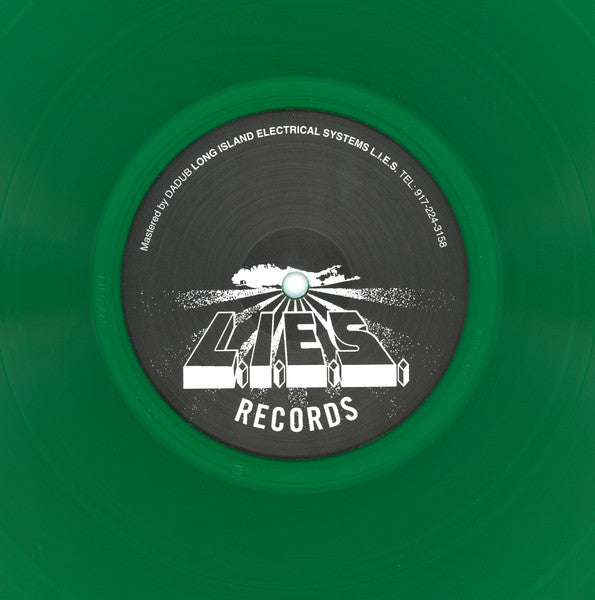 Mark Grusane – Angry Birds (12", Album, Gre) vinyl record | Paranoise Records