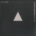 cv313 / Federsen – Altering Dimensions Part One (12", EP, Blu) vinyl record | Paranoise Records