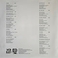 Red Axes – LOUD (LP) vinyl record | Paranoise Records