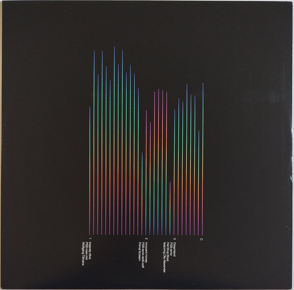 Pet Shop Boys – Disco 5 (2xLP, Comp, Ltd, Ora) vinyl record | Paranoise Records