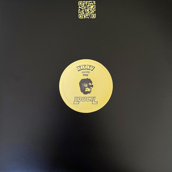 GoldFinger – XXXV 08 (12", EP, Ltd) vinyl record | Paranoise Records