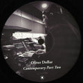Oliver $ – Contemporary Part Two (12") vinyl record | Paranoise Records