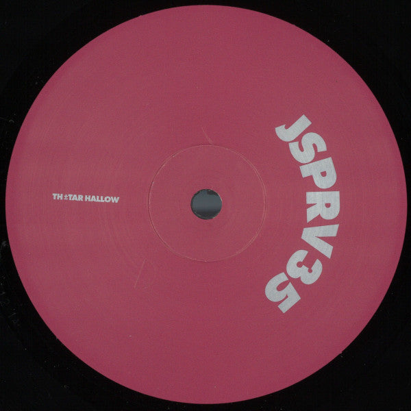 JSPRV35 - TAR 24 — front sleeve