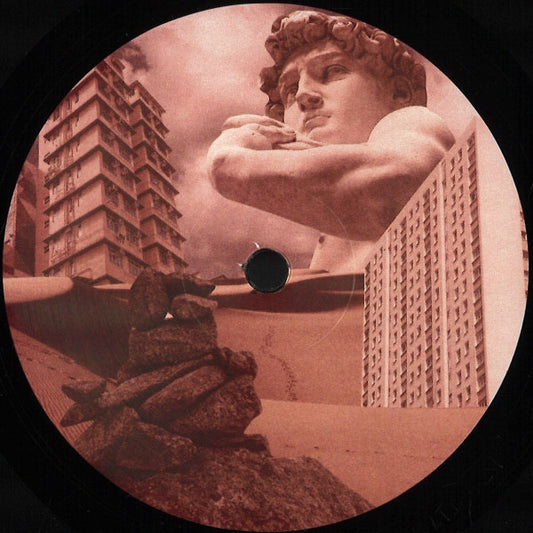Various – NRLTD021 (12", EP) vinyl record | Paranoise Records