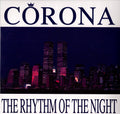 Corona – The Rhythm Of The Night (12", Blu) vinyl record | Paranoise Records