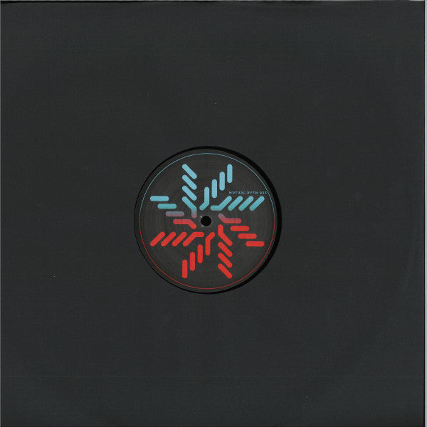 DJ Dextro – Covil Dos Abutres (12", EP, RP) vinyl record | Paranoise Records