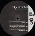 Ingator – Skyscratch (Mano Mano) - Underground Resistance Remixes (12") vinyl record | Paranoise Records