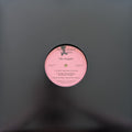 Various – The Sampler (12") vinyl record | Paranoise Records