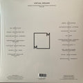Various – Virtual Dreams (Ambient Explorations In The House & Techno Age, 1993-1997) (3xLP, Comp) vinyl record | Paranoise Records