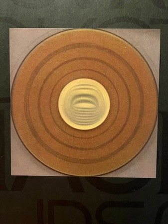 Susumu Yokota – Magic Thread (2xLP, Album, RE, RM, Gol) vinyl record | Paranoise Records