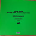 Josh Wink – Higher State Of Consciousness (Adana Twins Remixes) (12", RP) vinyl record | Paranoise Records