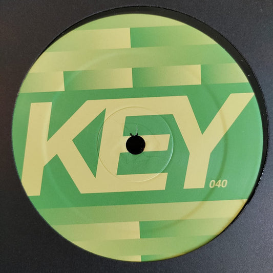 Casey Fable – Krava (12") vinyl record | Paranoise Records