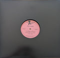 Various – The Sampler (12") vinyl record | Paranoise Records