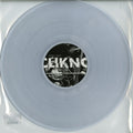 Dr. Nojoke – Zero​.​Two (12", Cle) vinyl record | Paranoise Records