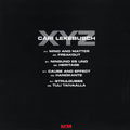 Cari Lekebusch – XYZ (2x12", Album) vinyl record | Paranoise Records