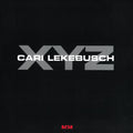 Cari Lekebusch – XYZ (2x12", Album) vinyl record | Paranoise Records