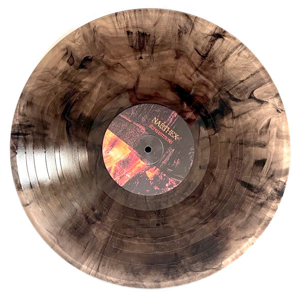 Narthex – Superstitions (LP, Album, Ltd, Mar) vinyl record | Paranoise Records
