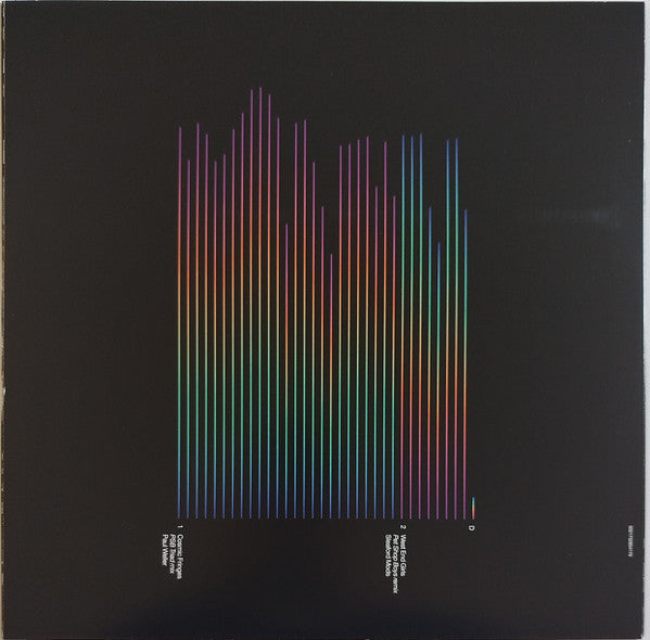 Pet Shop Boys – Disco 5 (2xLP, Comp, Ltd, Ora) vinyl record | Paranoise Records