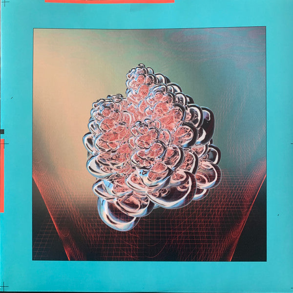 Various – Virtual Dreams (Ambient Explorations In The House & Techno Age, 1993-1997) (3xLP, Comp) vinyl record | Paranoise Records