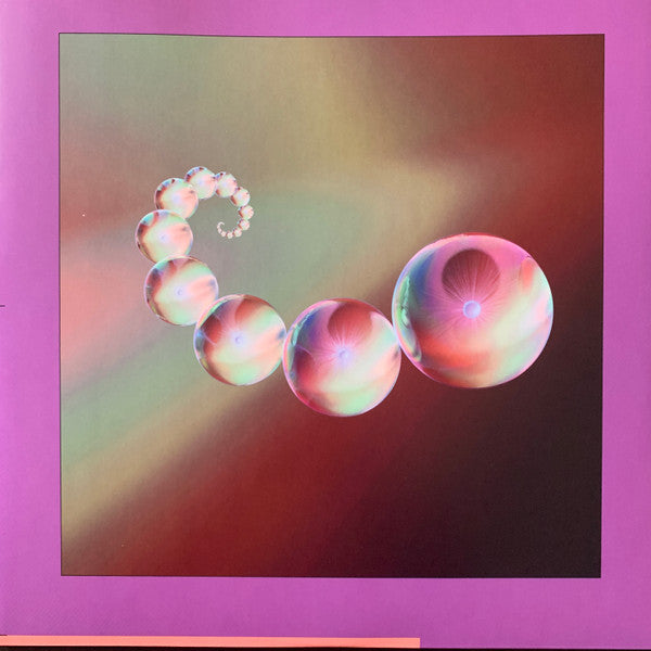 Various – Virtual Dreams (Ambient Explorations In The House & Techno Age, 1993-1997) (3xLP, Comp) vinyl record | Paranoise Records