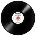 Al Jones – Tokyo Lipstick EP (12", EP) vinyl record | Paranoise Records