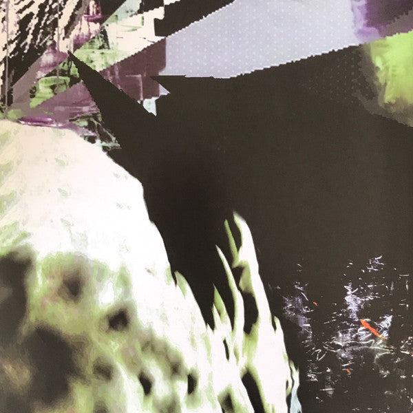 Radiohead – Kid A (2xLP, Album, RE) vinyl record | Paranoise Records