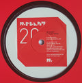 Floorplan – Never Grow Old / Phobia (Re-Plants) (12") vinyl record | Paranoise Records