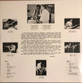 Mulatu Astatke featuring Fekade Amde Maskal = Mulatu Astatke ጋር Fekade Amde Maskal – Ethio Jazz = የካተት (LP, Album, RE) vinyl record | Paranoise Records