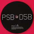 Pet Shop Boys – Disco 5 (2xLP, Comp, Ltd, Ora) vinyl record | Paranoise Records