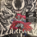 Czarface Feat. Method Man & Frankie Pulitzer – Knull & Void (12", EP, Ltd, Pin) vinyl record | Paranoise Records