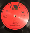 Mulatu Astatke featuring Fekade Amde Maskal = Mulatu Astatke ጋር Fekade Amde Maskal – Ethio Jazz = የካተት (LP, Album, RE) vinyl record | Paranoise Records