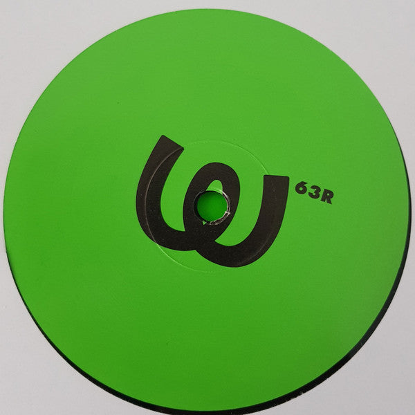 Josh Wink – Higher State Of Consciousness (Adana Twins Remixes) (12", RP) vinyl record | Paranoise Records