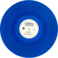 Corona – The Rhythm Of The Night (12", Blu) vinyl record | Paranoise Records