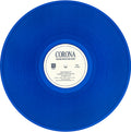 Corona – The Rhythm Of The Night (12", Blu) vinyl record | Paranoise Records