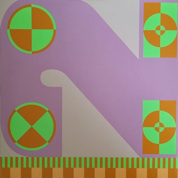 Various - Vint — front sleeve