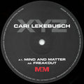 Cari Lekebusch – XYZ (2x12", Album) vinyl record | Paranoise Records